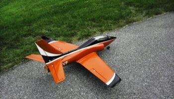 Viper Jet